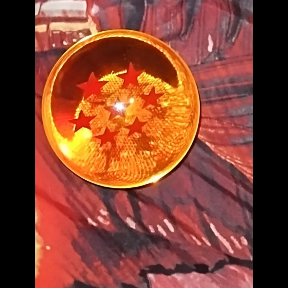 DragonBall Ball - Picture 2 of 2